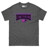 Belt Boyzz Elite - Football Flames Unisex Classic Tee