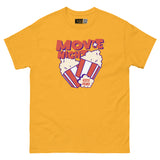 Movie Night - K3TS Films Unisex Classic Tee