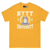 KTTT University - Wise Guy Unisex Classic Tee