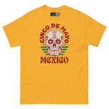 Cinco de Mayo - Mexico Unisex Classic Tee