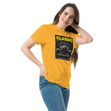 Classic K3T's Rare Autos Unisex Classic Tee