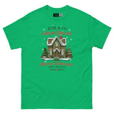 K3T’s & Co Gingerbread - Merry Christmas - Unisex Classic Tee