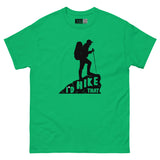 I’d Hike That - Mountain Climber Unisex Classic Tee