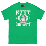 KTTT University - Wise Guy Unisex Classic Tee