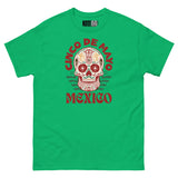 Cinco de Mayo - Mexico Unisex Classic Tee