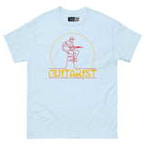 Guitarist - Strum Life Tee Unisex Classic Tee