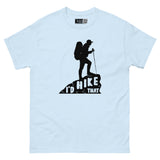 I’d Hike That - Mountain Climber Unisex Classic Tee