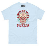 Cinco de Mayo - Mexico Unisex Classic Tee