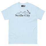 Scribe City Logo Unisex Classic Tee