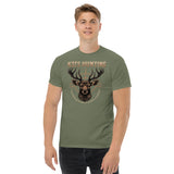 K3T’s Hunting Club - Crosshairs Unisex Classic Tee