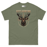 K3T’s Hunting Club - Crosshairs Unisex Classic Tee