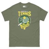 Ace & Smash - K3T’s World Tennis Club Unisex Classic Tee