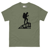 I’d Hike That - Mountain Climber Unisex Classic Tee