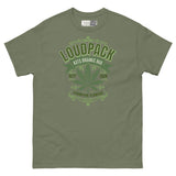 Loud Pack - K3TS Organic Bud Unisex Classic Tee