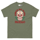 Cinco de Mayo - Mexico Unisex Classic Tee