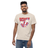 Movie Night - K3TS Films Unisex Classic Tee