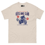 Legendary Vintage Moto Unisex Classic Tee