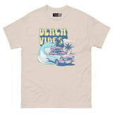 Beach Vibes - Ride Wave Unisex Classic Tee