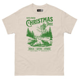 Fresh Christmas Tree - Organic Unisex Classic Tee