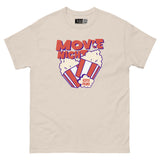 Movie Night - K3TS Films Unisex Classic Tee