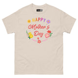 Happy Mother’s Day - Blooming Love Unisex Classic Tee