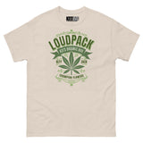 Loud Pack - K3TS Organic Bud Unisex Classic Tee