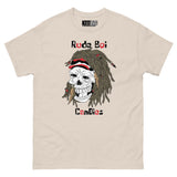 Rude Boi Candies Logo Unisex Classic Tee