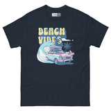 Beach Vibes - Ride Wave Unisex Classic Tee