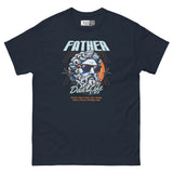 Dad Life Father Unisex Classic Tee