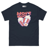 Movie Night - K3TS Films Unisex Classic Tee