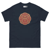 K3T’s Fire Department Unisex Classic Tee