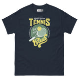 Ace & Smash - K3T’s World Tennis Club Unisex Classic Tee