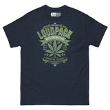 Loud Pack - K3TS Organic Bud Unisex Classic Tee