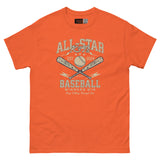 All Star Baseball - Winners Win - Unisex Classic Tee