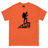 I’d Hike That - Mountain Climber Unisex Classic Tee