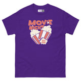 Movie Night - K3TS Films Unisex Classic Tee