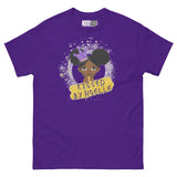 Kissed By Noelle Logo - Sparkle Princess Classic Tee