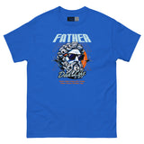 Dad Life Father Unisex Classic Tee