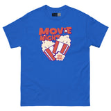 Movie Night - K3TS Films Unisex Classic Tee