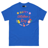 Happy Mother’s Day - Blooming Love Unisex Classic Tee