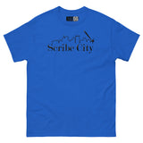 Scribe City Logo Unisex Classic Tee