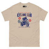 Legendary Vintage Moto Unisex Classic Tee