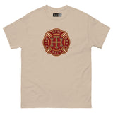 K3T’s Fire Department Unisex Classic Tee