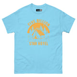 Five Billion Star Hotel - Camping Life Unisex Classic Tee