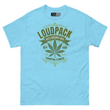 Loud Pack - K3TS Organic Bud Unisex Classic Tee