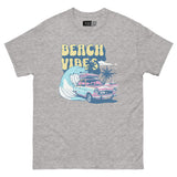 Beach Vibes - Ride Wave Unisex Classic Tee