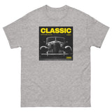 Classic K3T's Rare Autos Unisex Classic Tee