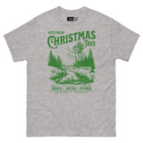 Fresh Christmas Tree - Organic Unisex Classic Tee