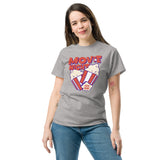 Movie Night - K3TS Films Unisex Classic Tee