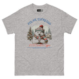 Polar Espresso - K3TS Cocoa & Coffee Unisex Classic Tee